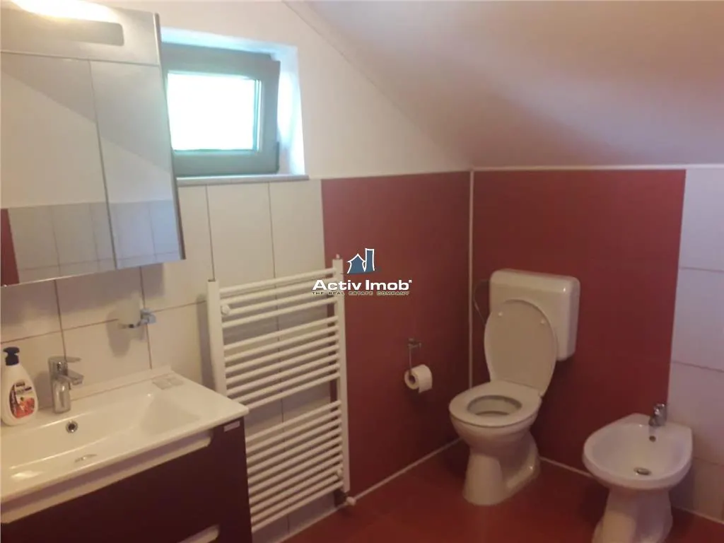 Vila- P+E 4 Camere , 2 bai- Sanpetru Brasov - foto 7