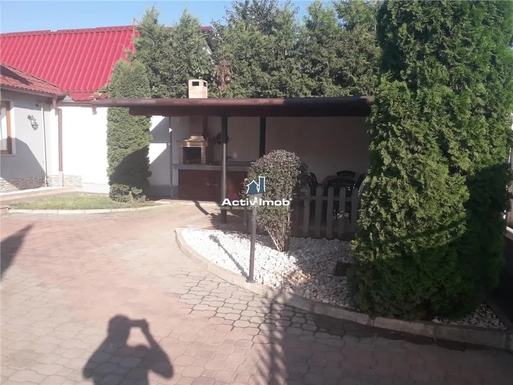 Vila- P+E 4 Camere , 2 bai- Sanpetru Brasov - foto 9