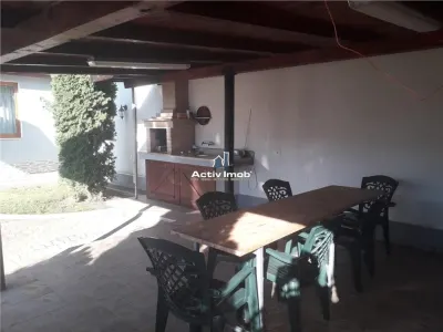 Vila- P+E 4 Camere , 2 bai- Sanpetru Brasov - foto 10