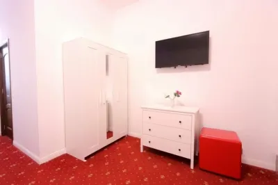 De vanzare – Cladire comerciala - Pensiune – Restaurant – Ballroom – Rahova – Alexandriei – Leroy Merlin – 1850000E – Afacere la cheie – Comision 0 ! - foto 11