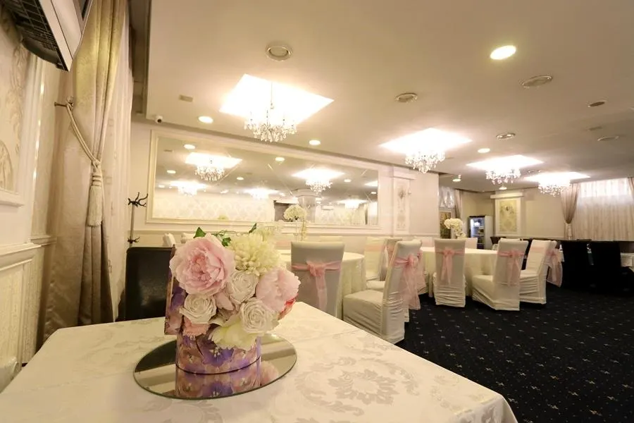 De vanzare – Cladire comerciala - Pensiune – Restaurant – Ballroom – Rahova – Alexandriei – Leroy Merlin – 1850000E – Afacere la cheie – Comision 0 ! - foto 22