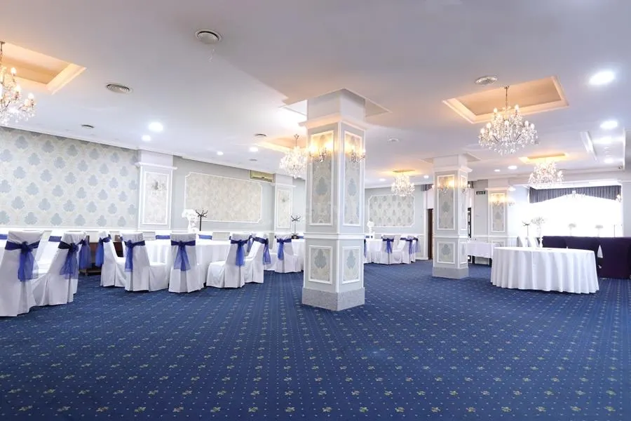 De vanzare – Cladire comerciala - Pensiune – Restaurant – Ballroom – Rahova – Alexandriei – Leroy Merlin – 1850000E – Afacere la cheie – Comision 0 ! - foto 24