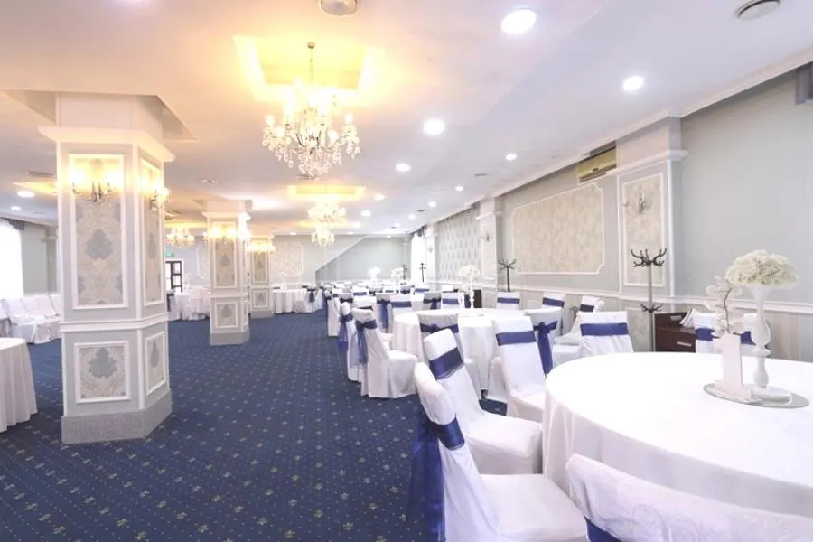 De vanzare – Cladire comerciala - Pensiune – Restaurant – Ballroom – Rahova – Alexandriei – Leroy Merlin – 1850000E – Afacere la cheie – Comision 0 ! - foto 25