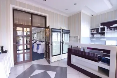 De vanzare – Cladire comerciala - Pensiune – Restaurant – Ballroom – Rahova – Alexandriei – Leroy Merlin – 1850000E – Afacere la cheie – Comision 0 ! - foto 6