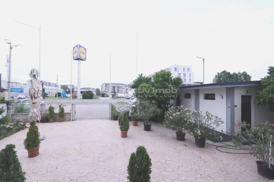 De vanzare – Cladire comerciala - Pensiune – Restaurant – Ballroom – Rahova – Alexandriei – Leroy Merlin – 1850000E – Afacere la cheie – Comision 0 ! - foto 7