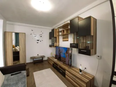 استوديو حديث للإيجار، شارع تيبيريو ريتشي، حي المعماريين - foto 3