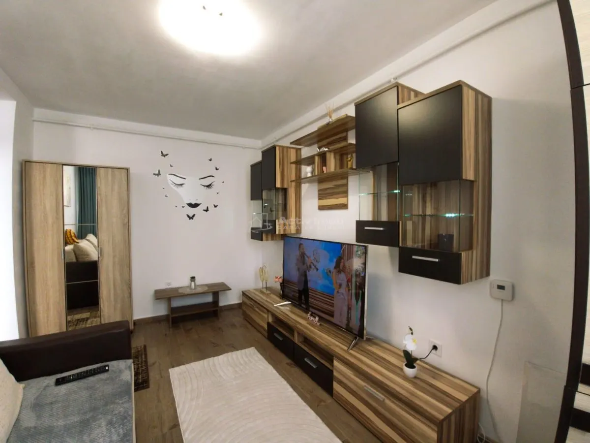 استوديو حديث للإيجار، شارع تيبيريو ريتشي، حي المعماريين - foto 3