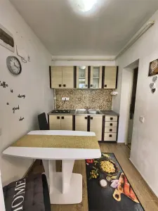 استوديو حديث للإيجار، شارع تيبيريو ريتشي، حي المعماريين - foto 4