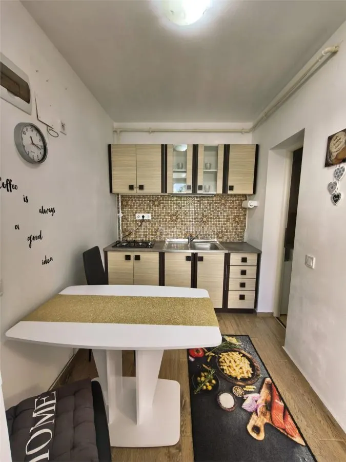 استوديو حديث للإيجار، شارع تيبيريو ريتشي، حي المعماريين - foto 4