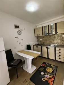 استوديو حديث للإيجار، شارع تيبيريو ريتشي، حي المعماريين - foto 5