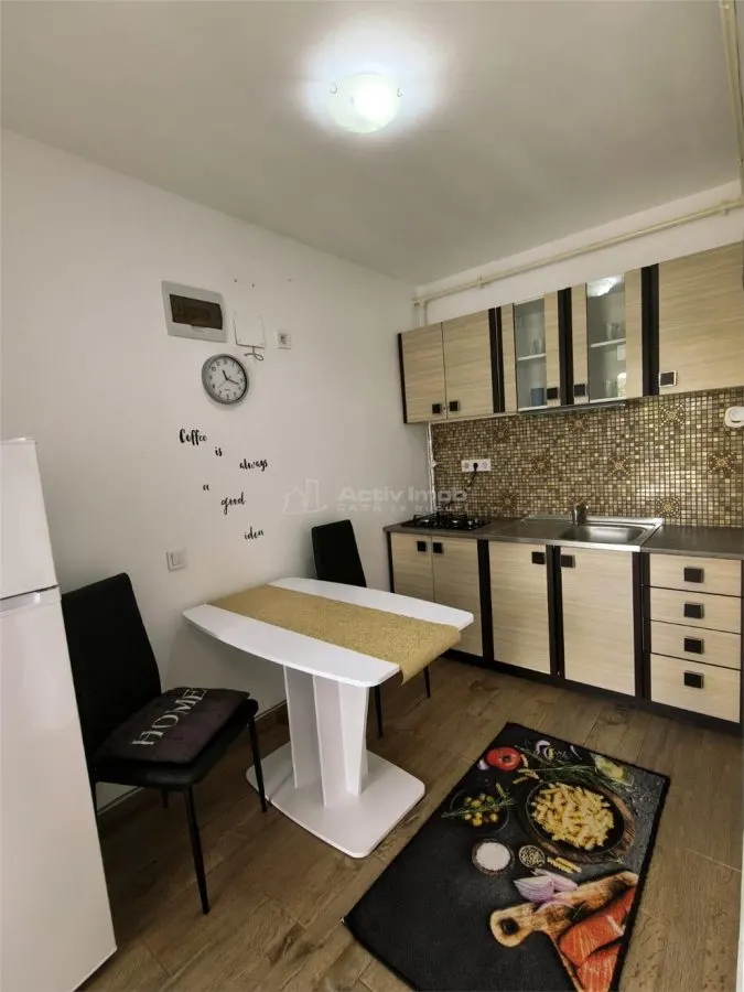 استوديو حديث للإيجار، شارع تيبيريو ريتشي، حي المعماريين - foto 5