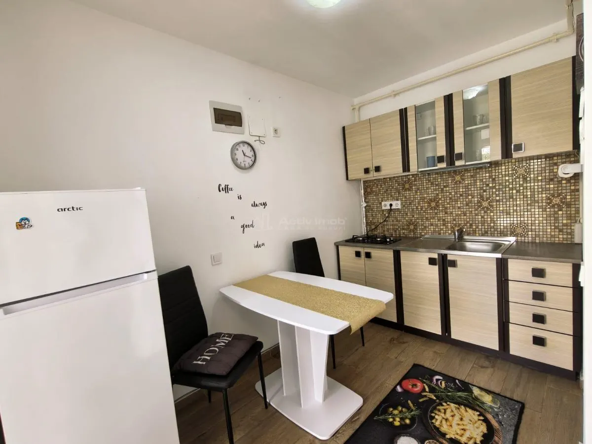 استوديو حديث للإيجار، شارع تيبيريو ريتشي، حي المعماريين - foto 6