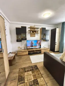 استوديو حديث للإيجار، شارع تيبيريو ريتشي، حي المعماريين - foto 8