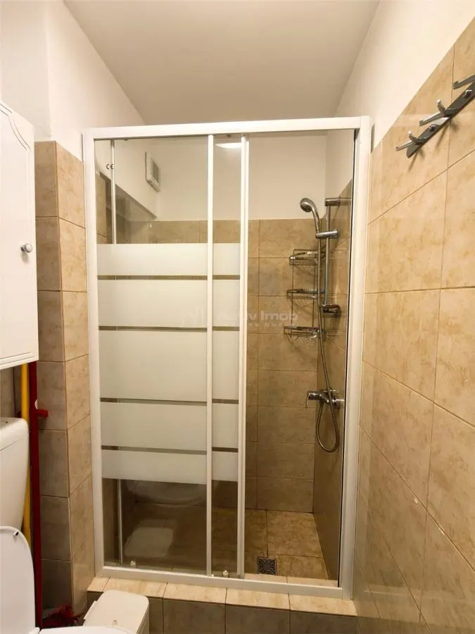 استوديو حديث للإيجار، شارع تيبيريو ريتشي، حي المعماريين - foto 10