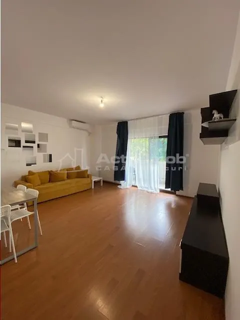3 camere Sisesti spatios renovat - foto 2
