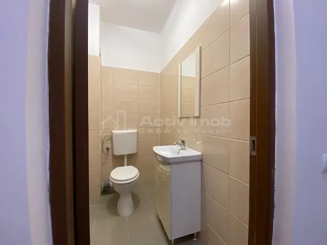 3 camere Sisesti spatios renovat - foto 12