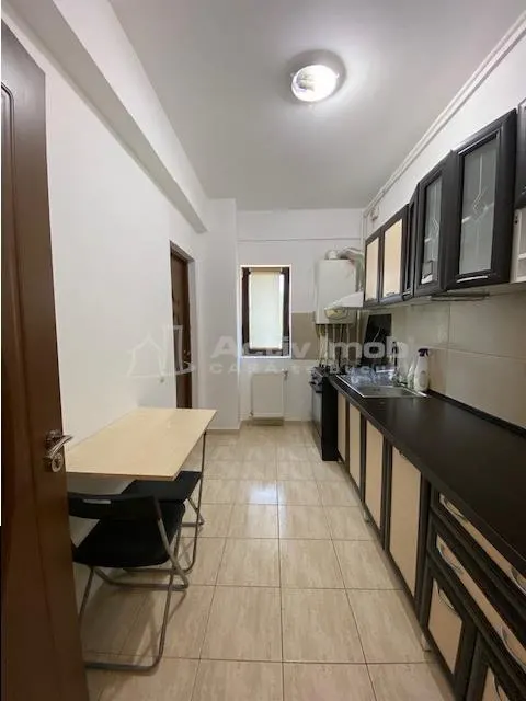 3 camere Sisesti spatios renovat - foto 17