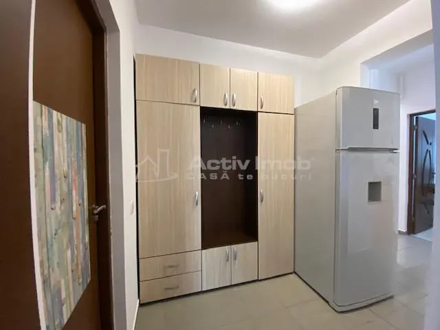 3 camere Sisesti spatios renovat - foto 18