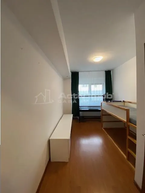 3 camere Sisesti spatios renovat - foto 20