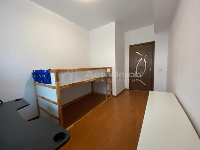 3 camere Sisesti spatios renovat - foto 21