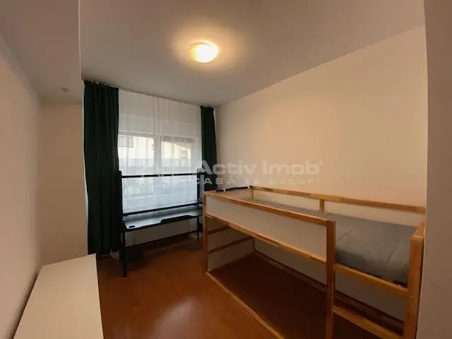 3 camere Sisesti spatios renovat - foto 22