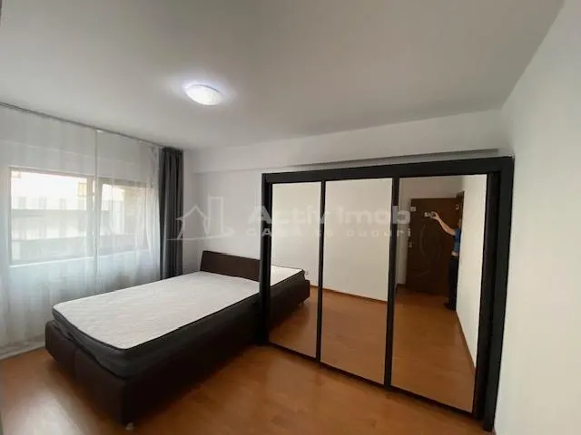3 camere Sisesti spatios renovat - foto 25