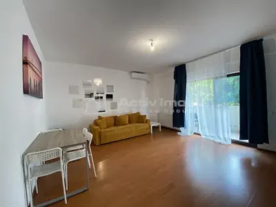 3 camere Sisesti spatios renovat - foto 7