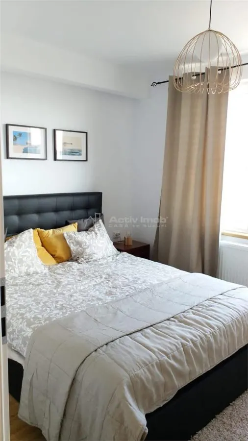 Appartement Moderne 2 Chambres Radisson - Calea Victoriei - foto 3
