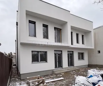 Duplex - Constructie noua - Cantemir - Oradea