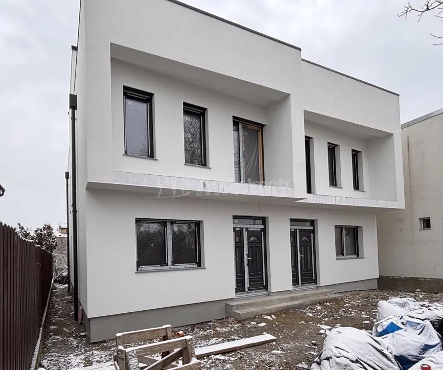 Duplex - Constructie noua - Cantemir - foto 1