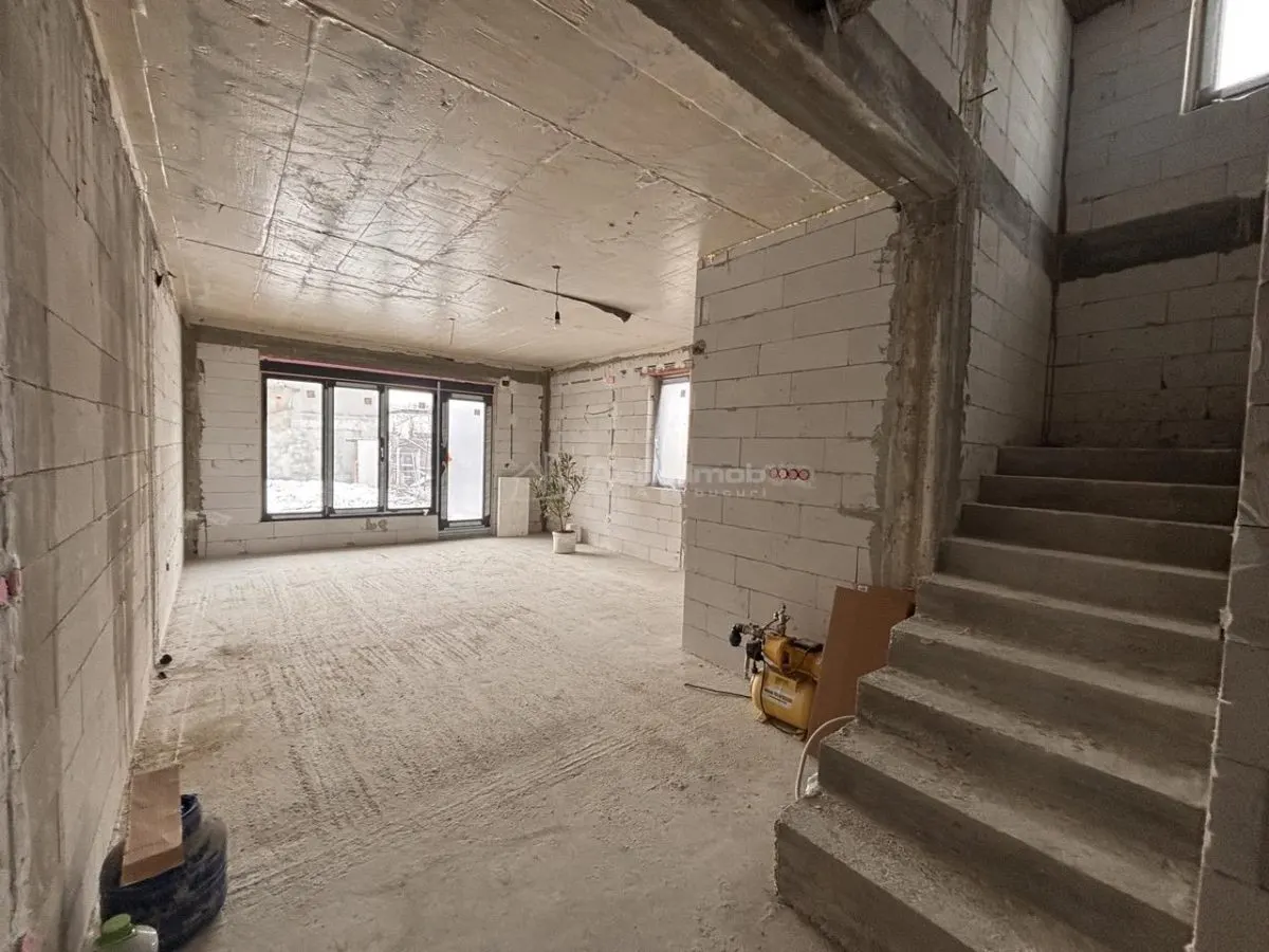Duplex - Constructie noua - Cantemir - foto 7