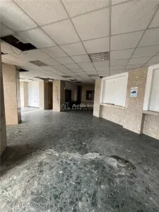 Spatiu comercial mazepa 1 139mp chiar langa BCR Galati - Galati