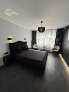 Garsoniera Tiglina 1 renovata Saturn - Galati