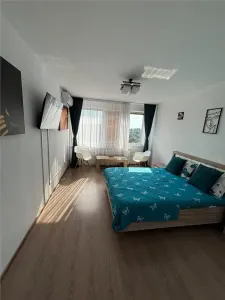 Garsoniera Tiglina 1 renovata Saturn - Galati
