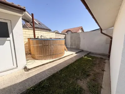 Vila de vanzare in Sanmartin - foto 16