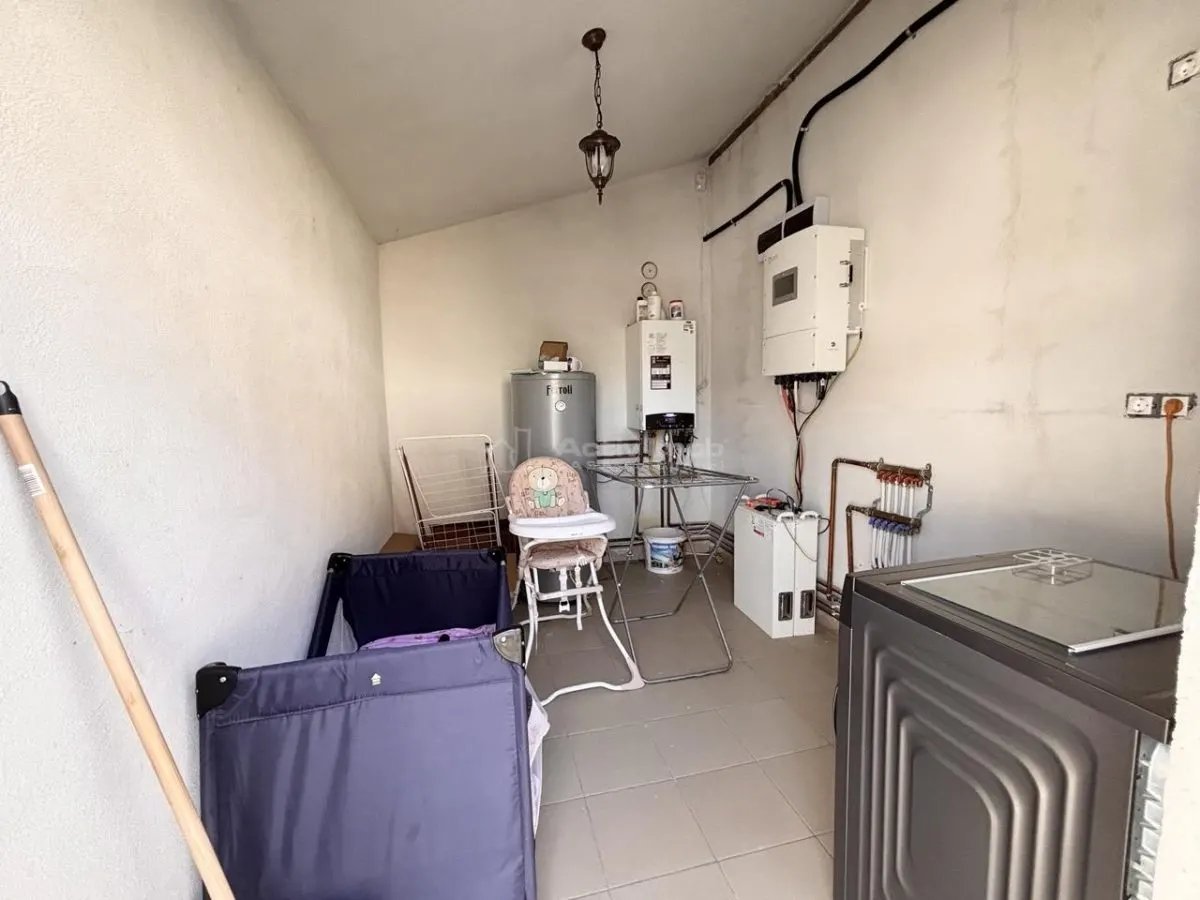 Vila de vanzare in Sanmartin - foto 18