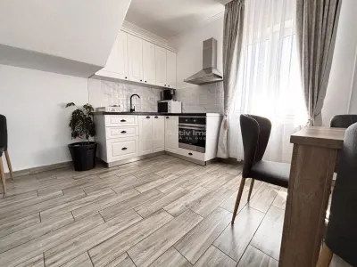 Vila de vanzare in Sanmartin - foto 4