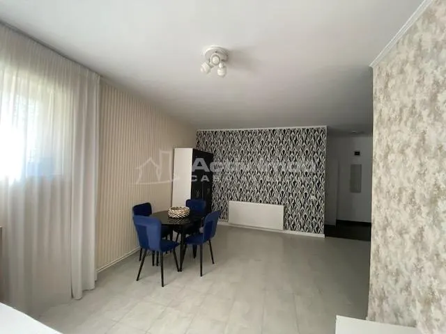 Garsoniera Sisesti spatioasa, renovata, complet utilata - foto 13