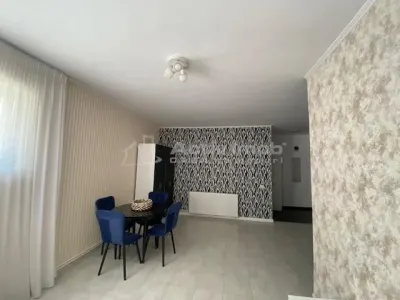 Garsoniera Sisesti spatioasa, renovata, complet utilata - foto 14