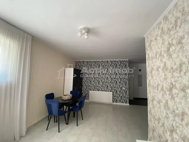 Garsoniera Sisesti spatioasa, renovata, complet utilata - foto 14