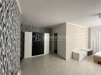 Garsoniera Sisesti spatioasa, renovata, complet utilata - foto 16
