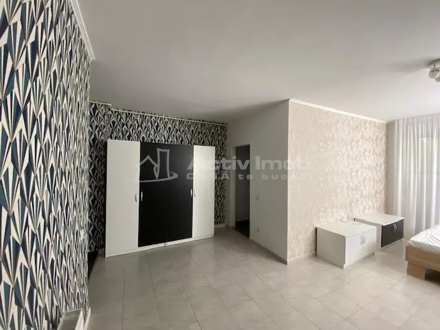 Garsoniera Sisesti spatioasa, renovata, complet utilata - foto 16