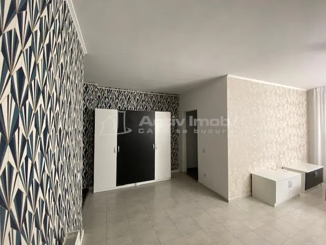 Garsoniera Sisesti spatioasa, renovata, complet utilata - foto 17