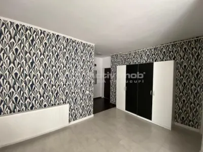 Garsoniera Sisesti spatioasa, renovata, complet utilata - foto 22