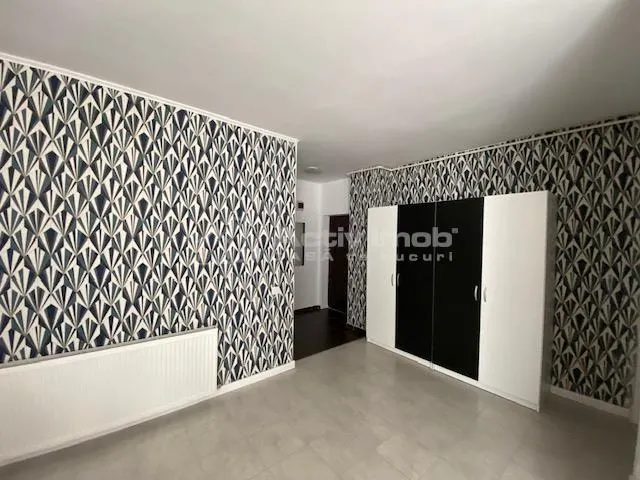 Garsoniera Sisesti spatioasa, renovata, complet utilata - foto 22