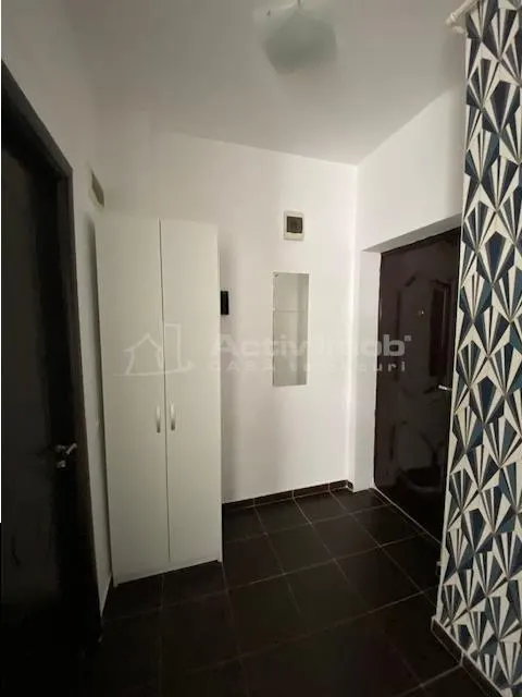 Garsoniera Sisesti spatioasa, renovata, complet utilata - foto 24