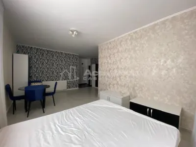 Garsoniera Sisesti spatioasa, renovata, complet utilata - foto 9