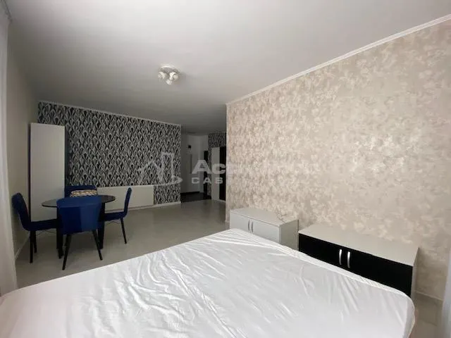 Garsoniera Sisesti spatioasa, renovata, complet utilata - foto 9