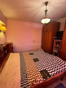 شقة بـ 4 غرف نوم - ديسيبال - الطابق السادس - foto 6