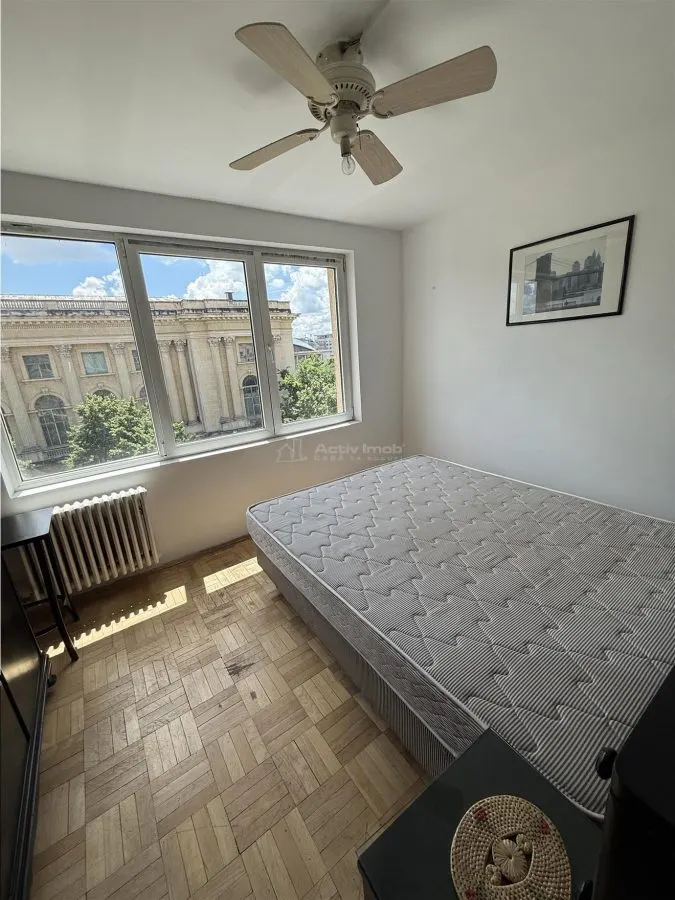 Appartement 2 Pièces, Radisson - Victoriei - Stirbei Voda - foto 5